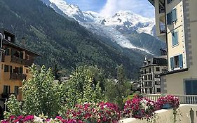 Grand Hotel Des Alpes